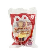 Mcdonalds American Girl Doll Happy Meal Toy #3 Prepped to Perform Isabel... - £7.82 GBP