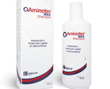 Aminoter MAX Shampoo~300ml~Hair Loss Treatment~Improves Hair Structure~Q... - $71.99