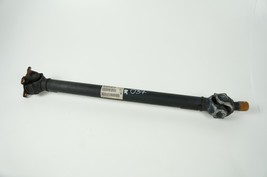 07-2010 bmw x5 e70 4.8 v8 front drive shaft propeller transfer case diff... - $123.87