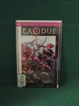 2009 Marvel - Dark Avengers / Uncanny X-Men: Exodus #1 - 8.0 - £2.10 GBP