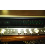 Sansui 881 Audio Receiver - $600.00
