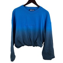GAS Jeans Amaris Womens Crewneck Sweatshirt Size Small New - £15.30 GBP