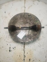 Driver Left Axle Shaft Front Axle Outer Fits 06-08 PILOT 1365198* SAME D... - $544.37 MXN