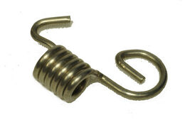 Eureka 1400 Series Vac Cleaner Hood Spring 20-7500-05 - $3.13