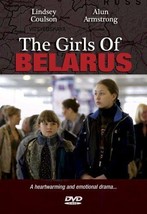 The Girls of Belarus (DVD) Alun Armstrong, Lindsey Coulson NEW - £8.43 GBP