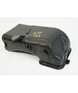 2009-2015 bmw 750li 750i 740i front left driver side air intake duct pip... - $38.23 CAD