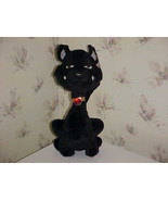 13&quot; Talking Salem The Cat Plush Toy Tags Sabrina Animated Series Applaus... - $98.99