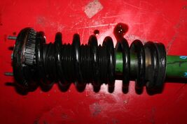2000-2002 JAGUAR S-TYPE REAR RIGHT PASSENGER STRUT SHOCK GREEN ADAPTIVE 3166 image 8