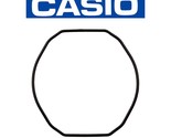 Casio G-Shock O-RING G-531 G-500 G-510 G-540 G-541 Case Back GASKET - £8.19 GBP