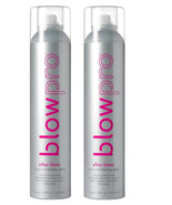 2/PACK - Blowpro After Blow Strong Hold Finishing Spray 10oz, 33ml - €15,49 EUR