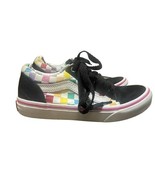 Vans Kids Checkerboard Sneakers Size 2  Unisex Great Condition  - €22,51 EUR