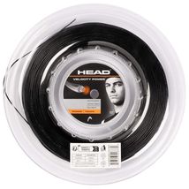 HEAD Velocity Power 1.30mm 200m Tennis String Reel - $155.00