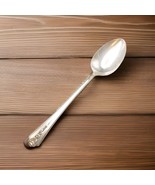 Holmes and Edwards SPRING GARDEN Tablespoon Flatware Vtg - $224.39 MXN
