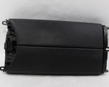Black Console Front 205 Type Floor Fits 2015-2021 MERCEDES C300 OEM #26101 - $193.49