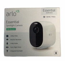 Netgear Surveillance Arlo 295621 - £78.22 GBP