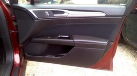 FUSION    2014 Front Door Trim Panel 104534741 - $173.25