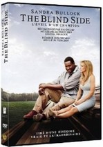 The Blind Side DVD Pre-Owned Region 2 - £24.00 GBP