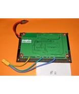 Evolve Carbon GT Electric Skateboard Motherboard Parts/Repair Bottom Pie... - $1,348.65 MXN