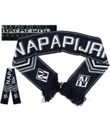 NAPAPIJRI Men&#39;s scarf Made In Italy NA12 T1G - £28.03 GBP