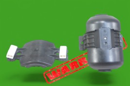 07-2013 mercedes w221 s550 cl550 ac a/c heater blower motor fan cover ho... - $556.23 MXN