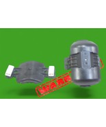 07-2013 mercedes w221 s550 cl550 ac a/c heater blower motor fan cover ho... - $559.77 MXN