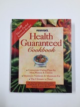 Health Guaranteed : Custom-Tailored Eating Plans for Men, Women and Dieters That - £4.98 GBP