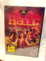 Hair Dvd 1979 Musical Treat Williams Hippie New Factory Sealed Free Ship - £15.49 GBP
