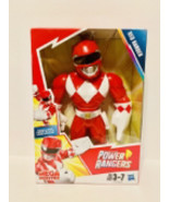 Saban’s Power Rangers “Red” Poseable Figure 10” - $150.00