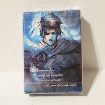 Magic The Gathering Blue Planeswalker 30 Card Deck MTG Wizards of the Coast 2008 - £15.61 GBP