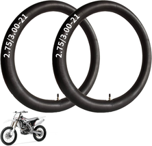 2.75/3.00-21” Heavy Replacement Inner Tube, 80/100-21(300/325-21) Replac... - $36.62