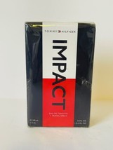 Tommy Hilfiger Impact by Tommy Hilfiger Gift Set - 3.4 oz Eau De Toilette Spr... - £41.19 GBP