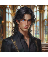 Justice’s Wrath Spirit Companion, Karmic Balance, Confidence, Spirit Bin... - $59.99