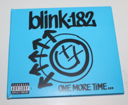 Blink 182 One More Time.... Audio CD - £10.39 GBP