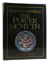 Joseph Campbell The Power Of Myth - £72.82 GBP