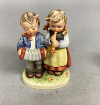 Goebel Hummel Figurine Birthday Serenade - 4”H - $14.60