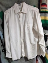 Van Heusen 17 White Shirt - £23.33 GBP