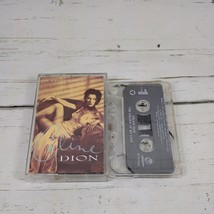 The Colour of My Love by Céline Dion (Cassette, Nov-1993, 550 Music) - £2.13 GBP