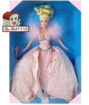 Pink Ice Barbie 1996 TRU Exclusive 15141 by Mattel Collectible Vintage Barbie - £39.58 GBP