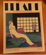 Georges Lepape Illustrationen, Plakate, Modedesign 1984 Text in German NF - €106,55 EUR