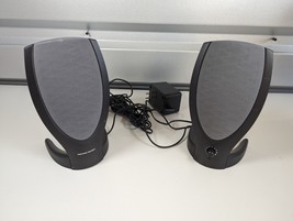 harman/kardon PC Desktop Computer Speakers CN-04N567-48220 Rev A00 - $18.70