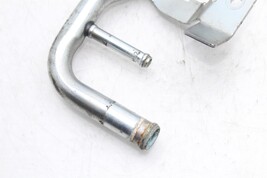 16-19 INFINITI Q50 3.0L INTERCOOLER LINE HOSE PIPE TUBE E6256 image 5