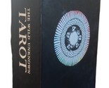The Wild Unknown Tarot Deck And Book Official Keepsake Box Set - £7.85 GBP