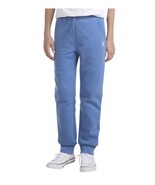 Hurley Boys Girls Jogger Blue Fleece Pockets Elastic Waist Drawstring Ac... - €30,13 EUR Hurley Boys Girls Jogger Blue Fleece Pockets Elastic Waist Drawstring Ac... - €30,13 EUR