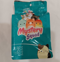 Squishmallows 5-Inch Mystery Squad Blind Bag New Surprise Party Gift! - £7.77 GBP