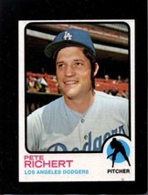 1973 Topps #239 Pete Richert Vgex Dodgers *XR14902 - £0.77 GBP