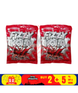 2 Packets of FIZZY KOLA Tasty COLA Flavour Candy 120g with Fizzy Centres - $44.13 CAD