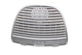 01-06 MERCEDES-BENZ CL55 AMG DASH CENTER AIR VENT Q8390 image 6