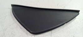 Hyundai Sonata Dash Side Cover Right Passenger Trim Panel 2011 2012 2013 - $19.79