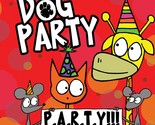 P.a.R.T.Y!!! [Audio CD] Dog Party - £7.89 GBP