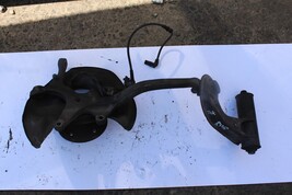 1999-2004 MERCEDES SLK230 FRONT LEXFT SIDE KNUCKLE W/ CONTROL ARMR3252 image 8